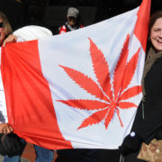 Marijuana frenzy could end badly in Canada