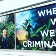 Mel Frank’s Solo Photo Exhibition, ‘When We Were Criminals,’ Opens in New York City