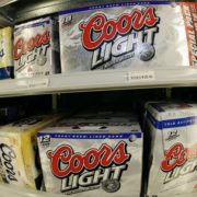 Molson Coors considers getting into marijuana business in Canada