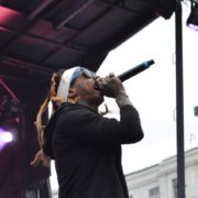 PHOTOS: Lil Wayne, Lil Jon headline Mile High 420 Fest