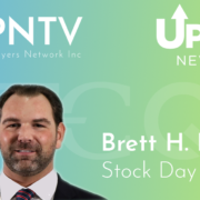 Player’s Network, Inc. Discusses Industry Opportunities and Valuation with Uptick Newswire’s Stock Day Podcast and Talks Boosting Investor Confidence