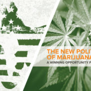 The New Politics of Marijuana: A Winning Opportunity for Either Party