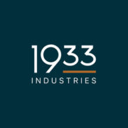 1933 Industries Inc. begins sales in Colorado, launches new product line and signs reciprocal licensing deal with Denver Dab Co.
