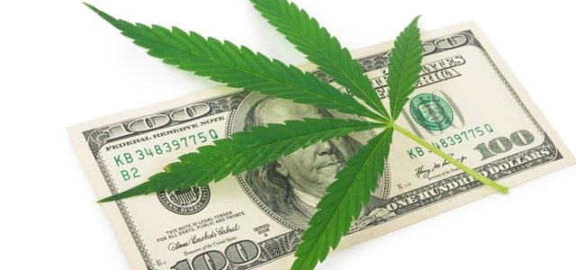 3 Marijuana Stocks to Buy After the Market Meltdown