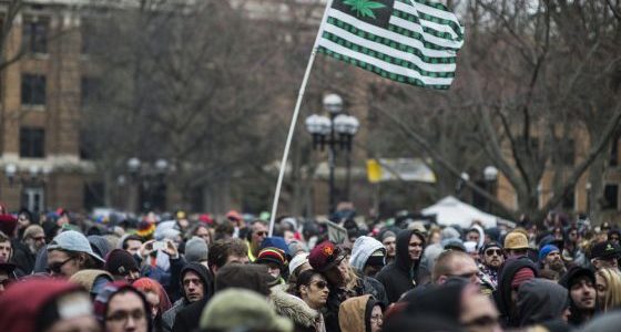 Ann Arbor imposes moratorium on new marijuana dispensaries