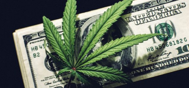 Are Marijuana Stocks Actually Value Stocks? — The Motley Fool