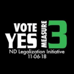 Campaign Blog: Vote Yes on North Dakota Measure 3