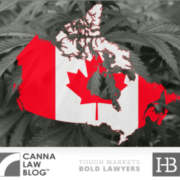 Canada Legalizes Cannabis!