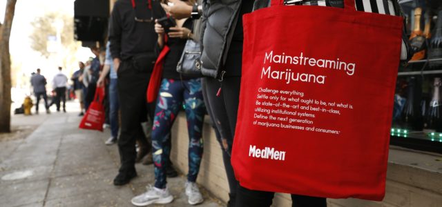Cannabis dispensary giant MedMen boosts U.S. footprint with major deal