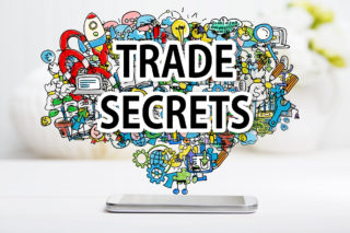 Cannabis Litigation 101: Trade Secrets