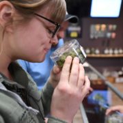 Cannabis sellers change marketing tactics to reach female consumers