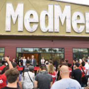 Clark County, Nevada Declares ‘MedMen Day’