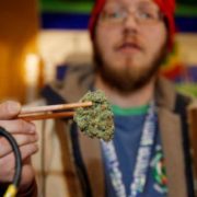 Colorado cracks a billion in annual marijuana sales in record time, generating $200M in tax revenue