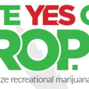 EDITORIAL: Vote to legalize recreational marijuana in Michigan