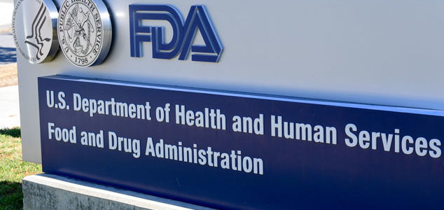 FDA: CBD shouldn’t be a controlled substance, but treaties require it
