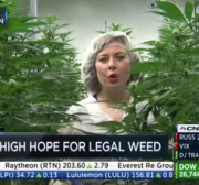 FSD Pharma Takes the Spotlight in CNBC’s Cannabis Coverage