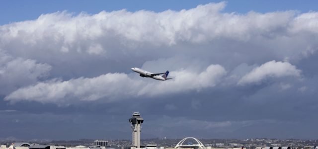 LAX allows marijuana in airport but TSA says it’s still a crime