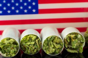 Marijuana News Today: U.S. Relaxes Position on Pot, Signals Growing Acceptance of Marijuana Industry