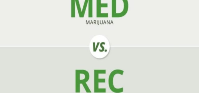 Marijuana Stocks: Recreational VS Medical