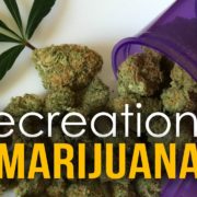 Recreational marijuana opposition speaks out