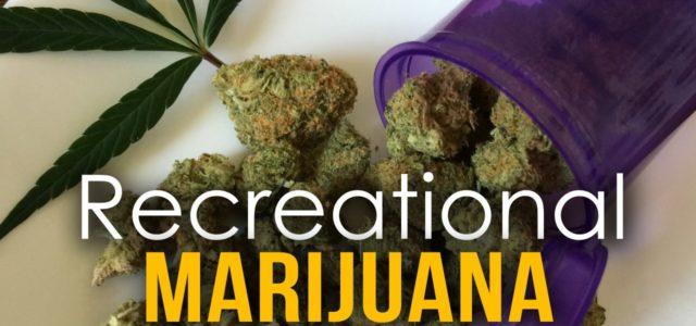 Recreational marijuana opposition speaks out