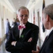 Watch: Rep. Earl Blumenauer delivers the Cannabis State of the Union 2018