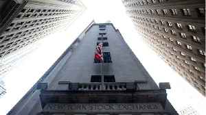 U.S. Stocks Edge Higher Ahead of Midterms [Video]