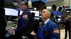 Stocks Show Little Change Ahead Of U.S. Midterms [Video]