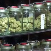 3 more shops get green light to sell recreational marijuana in Massachusetts