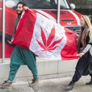 Canada gets the cannabis headlines, but the U.S. market is catching up
