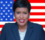 DC Mayor Muriel Bowser Looks to Legalize the Sale of Recreational Marijuana in D.C. | Washington DC Marijuana Events