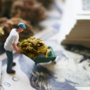 Does Marijuana Have Room for The Big and the Little Guys?