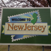 Hearings Set for Marijuana Bill in New Jersey