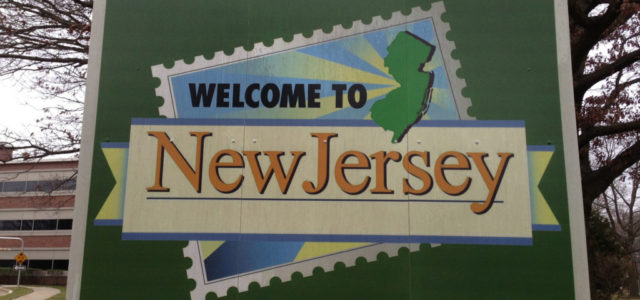 Hearings Set for Marijuana Bill in New Jersey