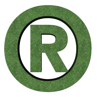 cannabis marijuana trademark ornamental