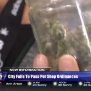 Jackson fails to pass recreational, medical marijuana ordinances