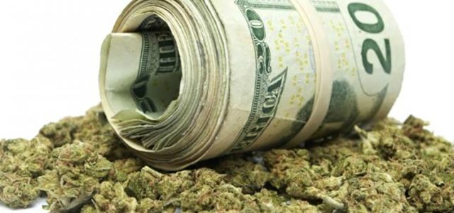 Marijuana Stocks Newsletter – November 1, 2018