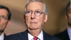 McConnell Says Industrial Hemp Will Be In Farm Bill