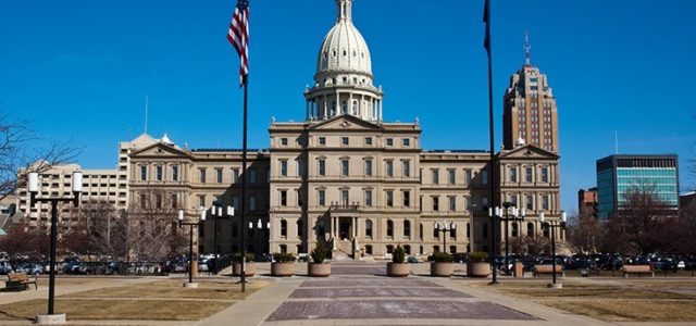 Michigan’s Recreational Marijuana Law Should Take Effect Next Month