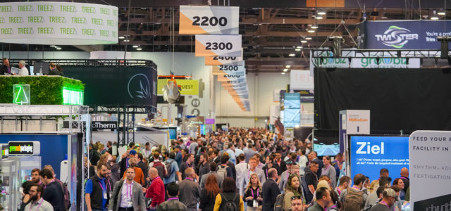 MJBizCon Brings Tens of Thousands to Las Vegas for Biggest Cannabis Conference of the Year