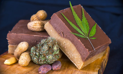 Newstrike Announces Joint Venture with Neal Brothers to Develop and Market Innovative Cannabis Edibles