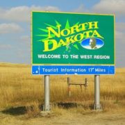 North Dakota Voters Reject Recreational Marijuana Measure