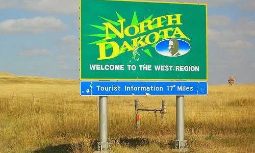 North Dakota Voters Reject Recreational Marijuana Measure