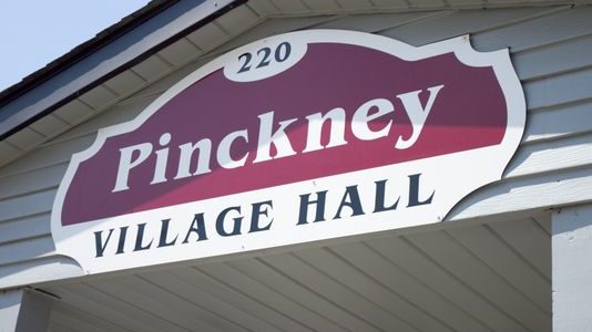 Pinckney planning to opt out of medical, recreational marijuana