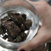 Poll finds more than 8 in 10 Hoosiers favor legalization of recreational or medicinal marijuana