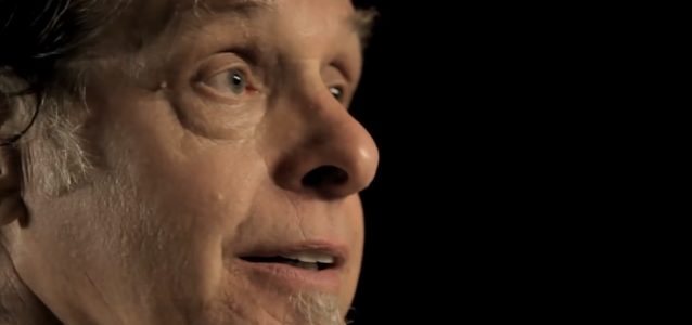 TED NUGENT Says ‘Canada Is Absolutely Crazy’ For Legalizing Recreational Marijuana