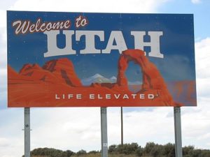Utah Votes To Approve Medical Marijuana Measure