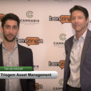 Video: ‘Fast Money’ Co-Host Tim Seymour Shares Tips To Invest In Marijuana Stocks, ETFs