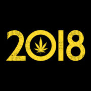 2018 Was a Huge Year for Cannabis