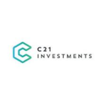 C21 Investments Announces Restructured Acquisition of Silver State Relief